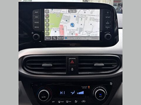 hyundai, i10, 1.2 mpı elite çift renk, otomatik, benzin 2.el otomobil | renew 11