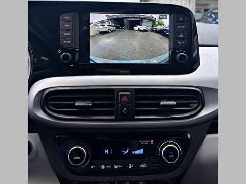 hyundai, i10, 1.2 mpı elite çift renk, otomatik, benzin 2.el otomobil | renew 12