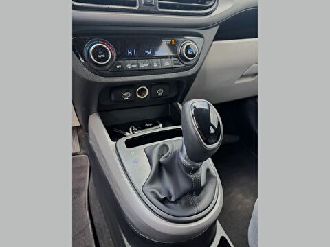 hyundai, i10, 1.2 mpı elite çift renk, otomatik, benzin 2.el otomobil | renew 14
