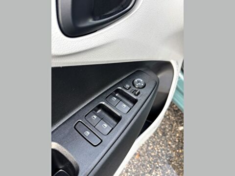 hyundai, i10, 1.2 mpı elite çift renk, otomatik, benzin 2.el otomobil | renew 18