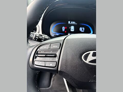 hyundai, i10, 1.2 mpı elite çift renk, otomatik, benzin 2.el otomobil | renew 20