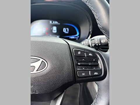 hyundai, i10, 1.2 mpı elite çift renk, otomatik, benzin 2.el otomobil | renew 21