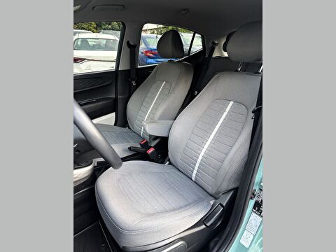 hyundai, i10, 1.2 mpı elite çift renk, otomatik, benzin 2.el otomobil | renew 28
