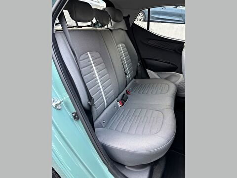 hyundai, i10, 1.2 mpı elite çift renk, otomatik, benzin 2.el otomobil | renew 22