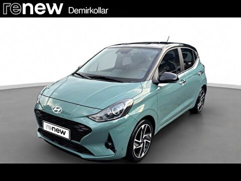 1.2 MPI Elite Çift Renk, 2. el otomobil | renew