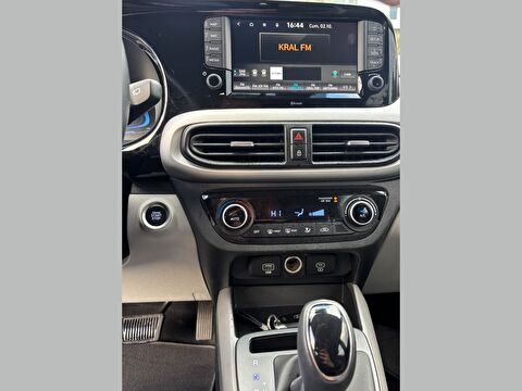 hyundai, i10, 1.2 mpı elite çift renk, otomatik, benzin 2.el otomobil | renew 16