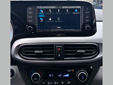 hyundai, i10, 1.2 mpı elite çift renk, otomatik, benzin 2.el otomobil | renew 13