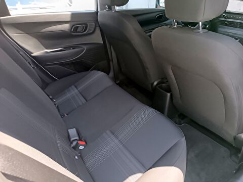 hyundai, i20, hatchback 1.0 t-gdı jump nav. dct, otomatik, benzin 2.el otomobil | renew 16