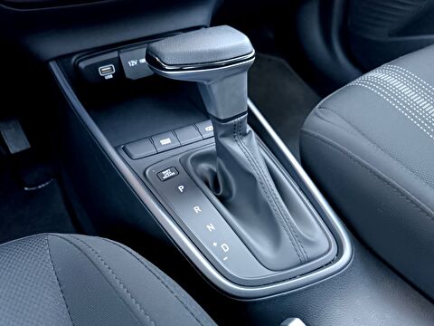 hyundai, i20, hatchback 1.0 t-gdı jump nav. dct, otomatik, benzin 2.el otomobil | renew 13