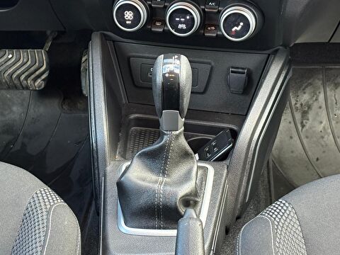 dacia, duster, suv 1.3 tce journey edc, otomatik, benzin 2.el otomobil | renew 14