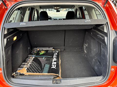 dacia, duster, suv 1.3 tce journey edc, otomatik, benzin 2.el otomobil | renew 18