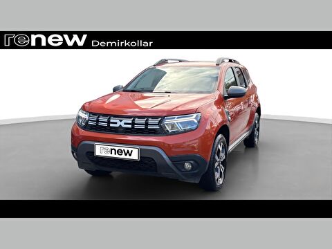 SUV 1.3 Tce Journey EDC, 2. el otomobil | renew