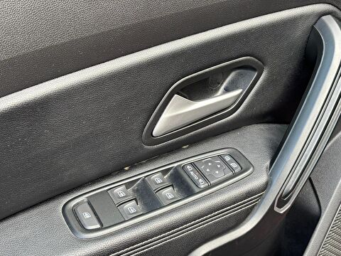 dacia, duster, suv 1.3 tce journey edc, otomatik, benzin 2.el otomobil | renew 21