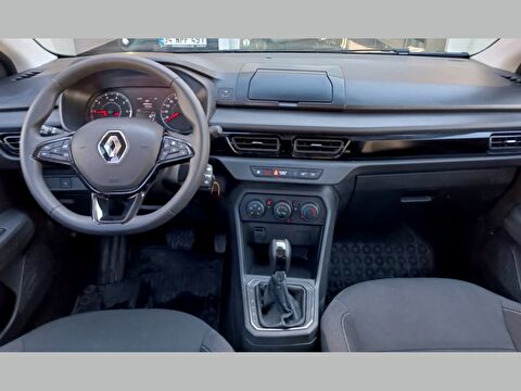 renault, taliant, sedan 1.0 tce joy x-tronic, otomatik, benzin 2.el otomobil | renew 9