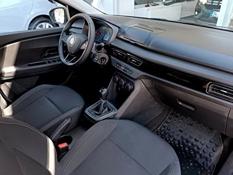 renault, taliant, sedan 1.0 tce joy x-tronic, otomatik, benzin 2.el otomobil | renew 10