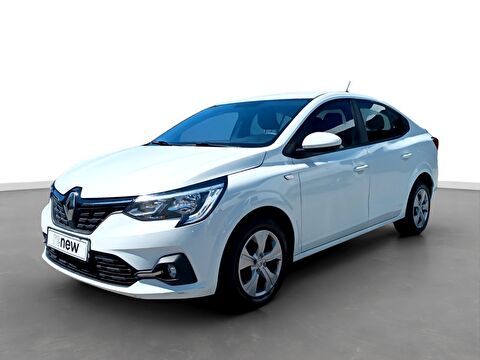 renault, taliant, sedan 1.0 tce joy x-tronic, otomatik, benzin 2.el otomobil | renew 4