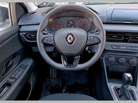 renault, taliant, sedan 1.0 tce joy x-tronic, otomatik, benzin 2.el otomobil | renew 11