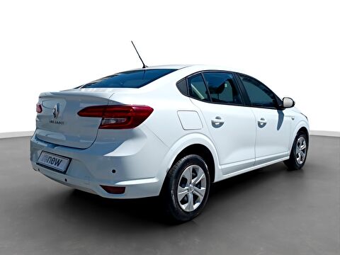 renault, taliant, sedan 1.0 tce joy x-tronic, otomatik, benzin 2.el otomobil | renew 7