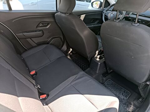 renault, taliant, sedan 1.0 tce joy x-tronic, otomatik, benzin 2.el otomobil | renew 13