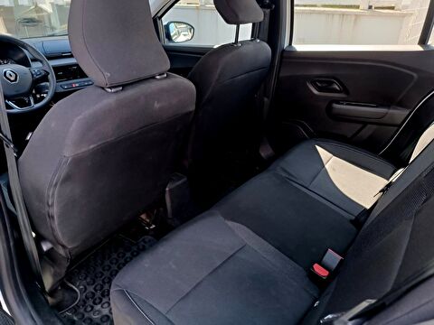 renault, taliant, sedan 1.0 tce joy x-tronic, otomatik, benzin 2.el otomobil | renew 12