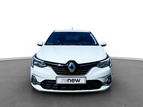 renault, taliant, sedan 1.0 tce joy x-tronic, otomatik, benzin 2.el otomobil | renew 3