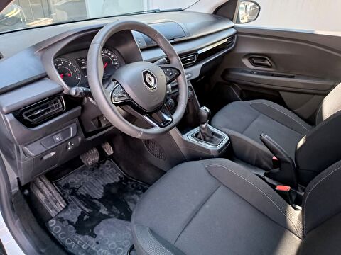 renault, taliant, sedan 1.0 tce joy x-tronic, otomatik, benzin 2.el otomobil | renew 8