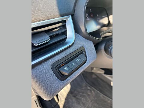 renault, clio, 1.0 tce evolution x-tronic, otomatik, benzin 2.el otomobil | renew 16