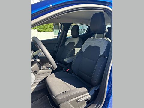 renault, clio, 1.0 tce evolution x-tronic, otomatik, benzin 2.el otomobil | renew 10