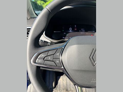 renault, clio, 1.0 tce evolution x-tronic, otomatik, benzin 2.el otomobil | renew 13
