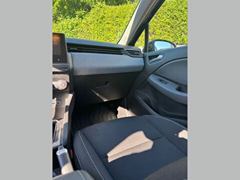 renault, clio, 1.0 tce evolution x-tronic, otomatik, benzin 2.el otomobil | renew 11