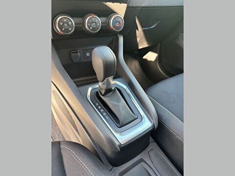 renault, clio, 1.0 tce evolution x-tronic, otomatik, benzin 2.el otomobil | renew 17