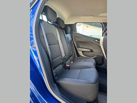 renault, clio, 1.0 tce evolution x-tronic, otomatik, benzin 2.el otomobil | renew 8