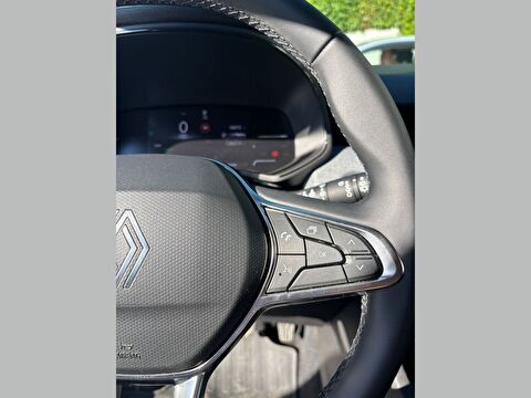 renault, clio, 1.0 tce evolution x-tronic, otomatik, benzin 2.el otomobil | renew 15