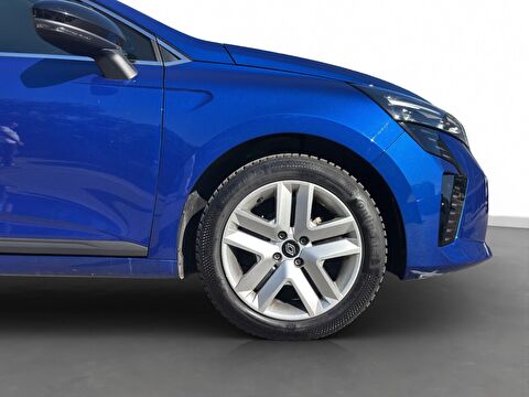 renault, clio, 1.0 tce evolution x-tronic, otomatik, benzin 2.el otomobil | renew 6