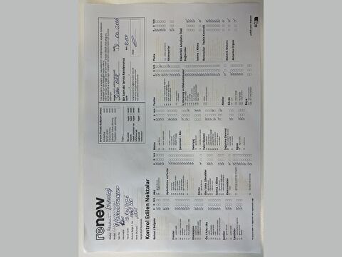 renault, clio, 1.0 tce evolution x-tronic, otomatik, benzin 2.el otomobil | renew 21
