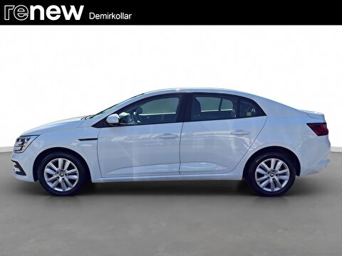 renault, megane, sedan 1.3 tce joy edc, otomatik, benzin 2.el otomobil | renew 5