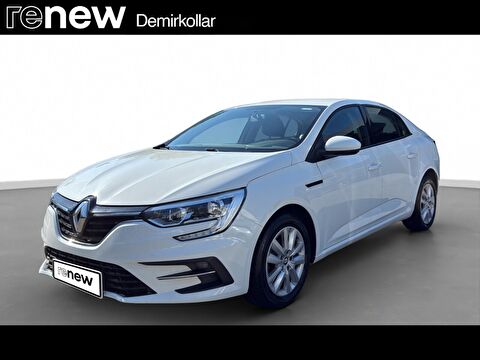 Sedan 1.3 TCe Joy EDC, 2. el otomobil | renew