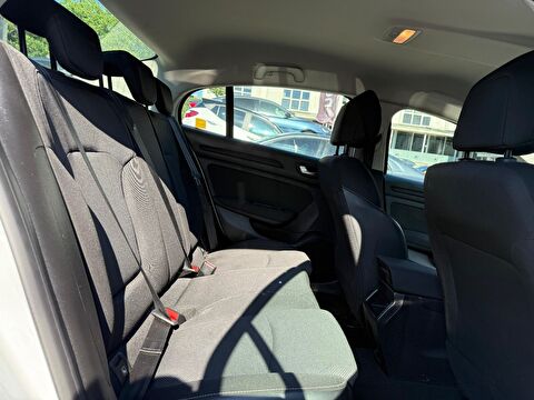 renault, megane, sedan 1.3 tce joy edc, otomatik, benzin 2.el otomobil | renew 12