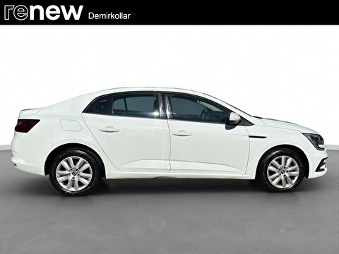 renault, megane, sedan 1.3 tce joy edc, otomatik, benzin 2.el otomobil | renew 4