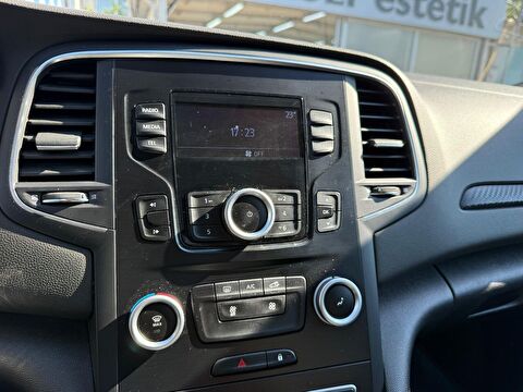 renault, megane, sedan 1.3 tce joy edc, otomatik, benzin 2.el otomobil | renew 10