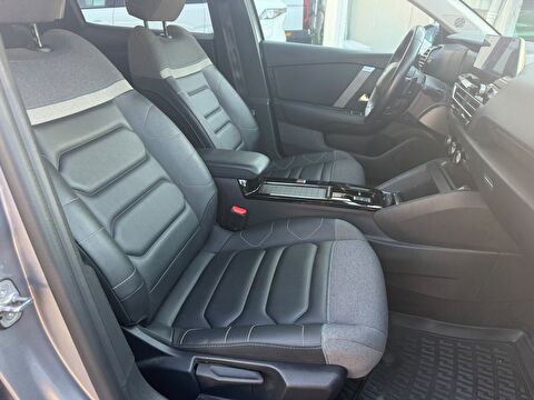 citroen, c4 x, 1.2 puretech shine bold eat8, otomatik, benzin 2.el otomobil | renew 14