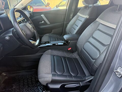 citroen, c4 x, 1.2 puretech shine bold eat8, otomatik, benzin 2.el otomobil | renew 7