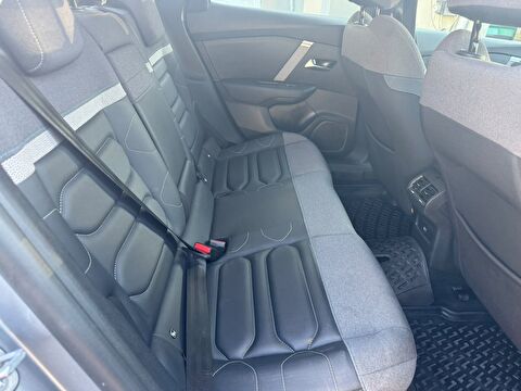 citroen, c4 x, 1.2 puretech shine bold eat8, otomatik, benzin 2.el otomobil | renew 10