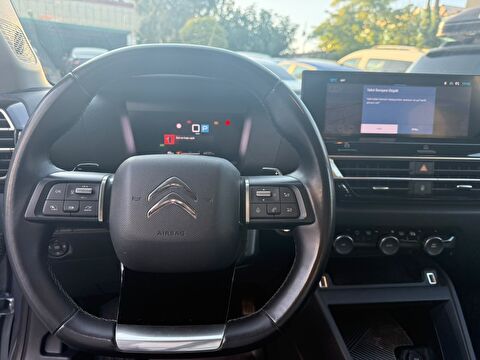 citroen, c4 x, 1.2 puretech shine bold eat8, otomatik, benzin 2.el otomobil | renew 17