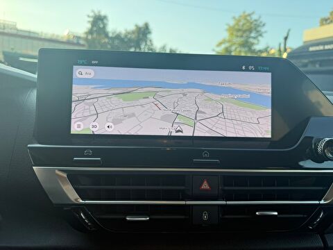 citroen, c4 x, 1.2 puretech shine bold eat8, otomatik, benzin 2.el otomobil | renew 15