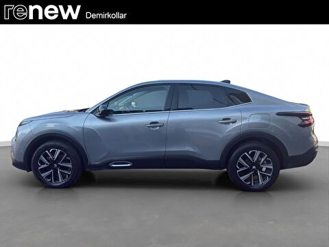 citroen, c4 x, 1.2 puretech shine bold eat8, otomatik, benzin 2.el otomobil | renew 4