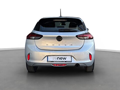opel, corsa, hatchback 1.2 turbo edition otomatik, otomatik, benzin 2.el otomobil | renew 6