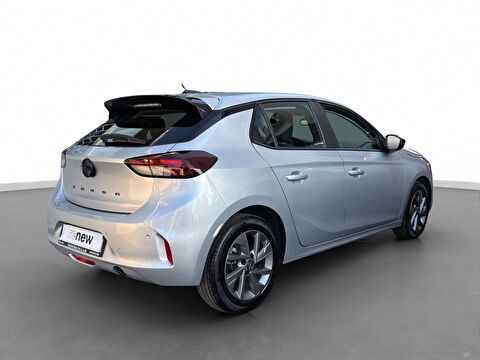 opel, corsa, hatchback 1.2 turbo edition otomatik, otomatik, benzin 2.el otomobil | renew 5