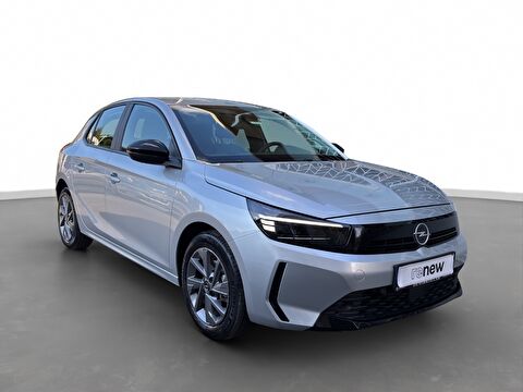 opel, corsa, hatchback 1.2 turbo edition otomatik, otomatik, benzin 2.el otomobil | renew 4