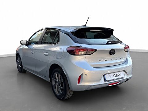 opel, corsa, hatchback 1.2 turbo edition otomatik, otomatik, benzin 2.el otomobil | renew 7